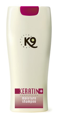 K9 Keratin schampo 5,7 L