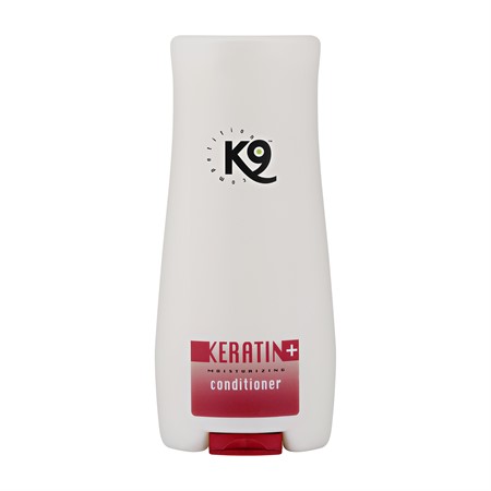 K9 Keratin conditioner 300 ml