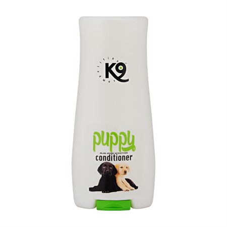 K9 Puppy Conditioner 300 ml