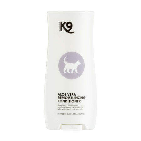K9 Cat Conditioner Aloe vera 300 ml