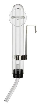 Vattenflaska Glas 50 ml