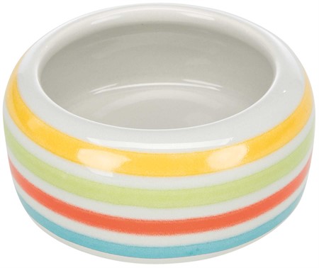 Keramikskål, 50 ml/ø 8 cm