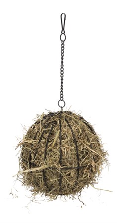 Foderboll XL, metall, ø 16 cm