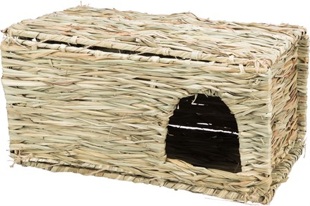 Gräshus gnagare, 45 × 22 × 27 cm