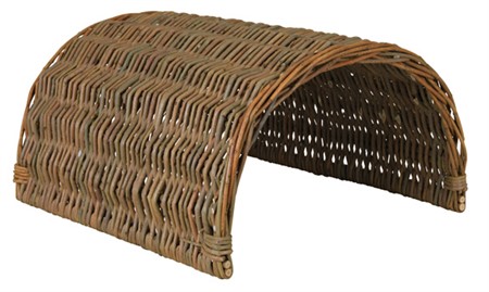 Pilbro för kanin, 30 × 16 × 30 cm