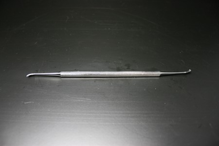 Tandstensskrapa Dubbel