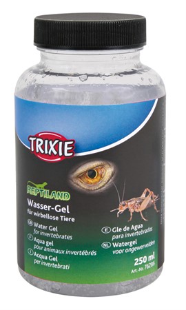 Vattengel för ryggradslösa djur, 250 ml