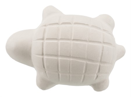 Vattentablett för vattensköldpaddor,61 × 45 × 20 mm