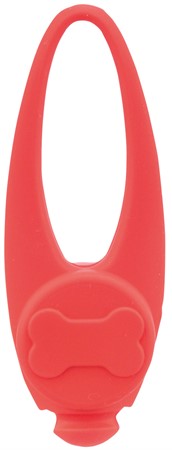 JP, Flasher, 8 cm, salmon