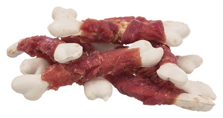 JP, Duckies med ankbröst, 7.5 cm, 8 × 9 g