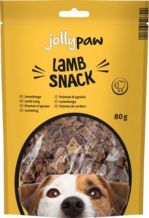 JP, Lammlunga, 80 g