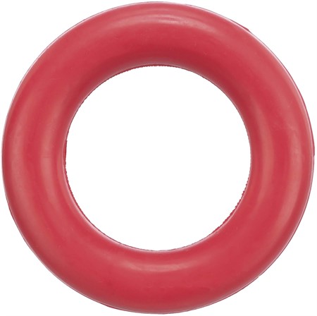 JP, Ring, naturgummi, ø 9 cm