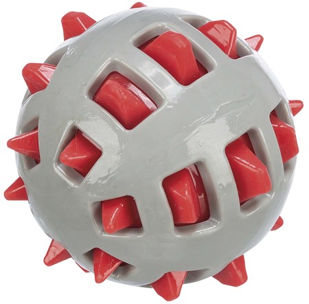 JP, Boll med knölar, TPR, ø 10 cm