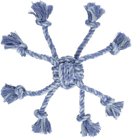 JP, Repleksak med invävd boll, ø 7 × 44 cm