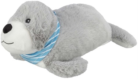 JP, Säl, plysch, 30 cm