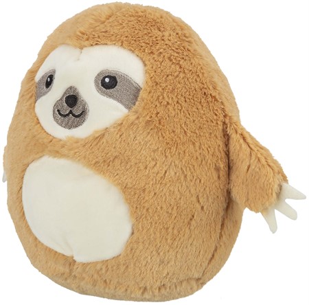 JP, Sengångare, plysch, 17 cm