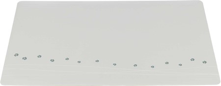 JP, Matskålsunderlägg katt, 44 × 28 cm