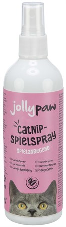 JP, Catnip lekspray, 175 ml