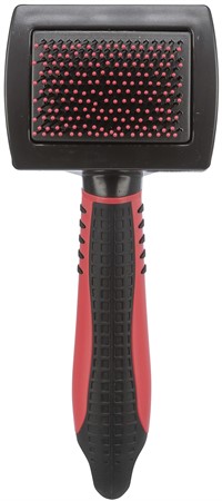 JP, Borste, plast/plastborst, 7 × 16 cm