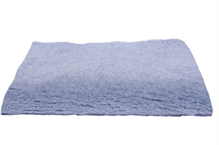 Maxifällen antiglid 100x75 cm Grå