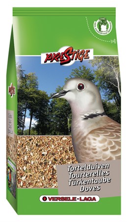 VL Prestige Duvfoder 1 kg