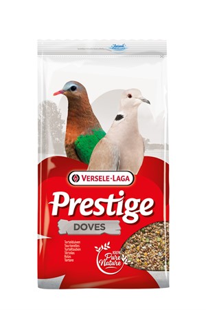 VL Prestige Duvfoder 4 kg