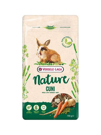 VL Nature, Cuni kanin 700 g