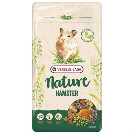 VL Nature, Hamster 700 g