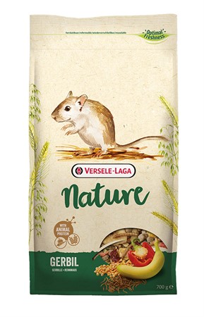 VL Nature, Gerbil 700 g