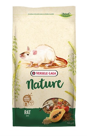 VL Nature, Rat 700 g
