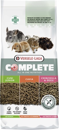 VL Complete Cavia Marsvin 8 kg
