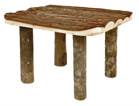 NL Skyddstak till Gnagare 30x25x22 cm