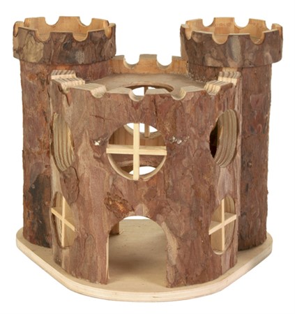 NL Matti Lekborg för smågnag 17x12x15 cm