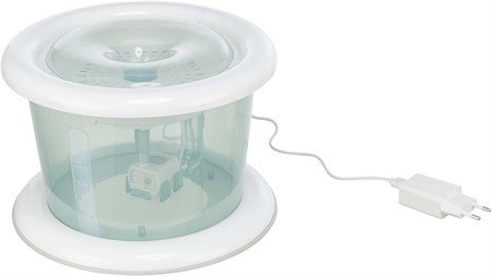 Vattenfontän Bubble Stream, 3 l