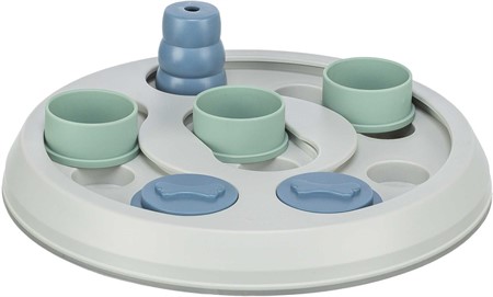 Dog Activity Flip & Fun, Nivå 2, ø 23 cm