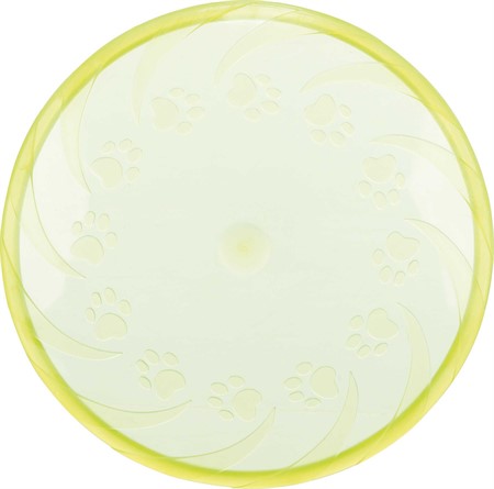 Frisbee,TPR, ø18 cm