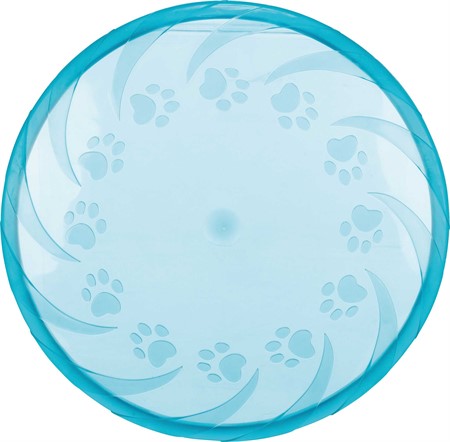 Frisbee,TPR, ø22 cm