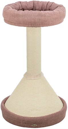 Klöspelare Viviana, 80 cm, rosa