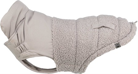 Ajou täcke, XXS: 18 cm, grå