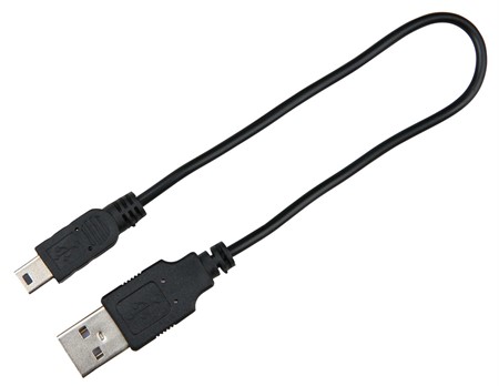 Mikro-USB Kabel, 30 cm till #45795 mfl.