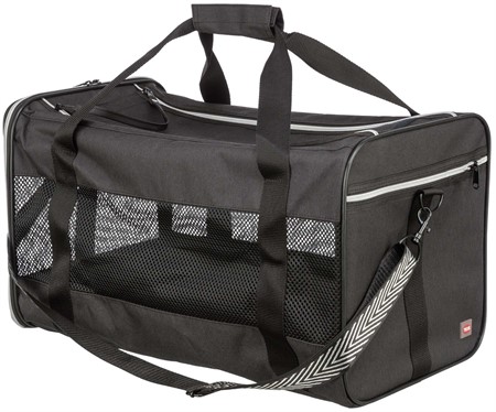 Transportväska Ryan <6 kg, 26x27x47 cm, svart