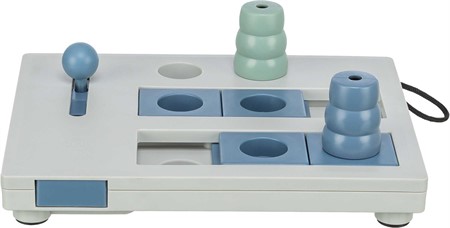 Dog Activity Mini Mover, Nivå 3, 25x20 cm