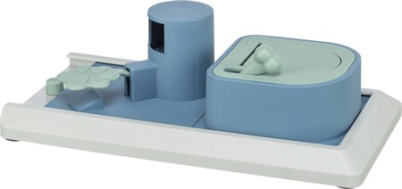 Dog Activity Poker box vario, Nivå 2, 32x17 cm