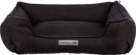 Talis bädd, 60 × 50 cm, svart