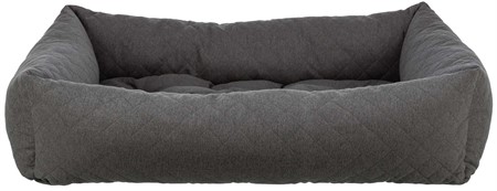 (BV)Caliente bädd, 80 × 60 cm, mörkgrå