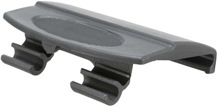 Clips till Capri 39814-5+7 Mörk Grå