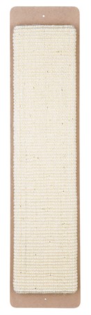 Klösbräda Jumbo, 70 x 17 cm, sisal, natur