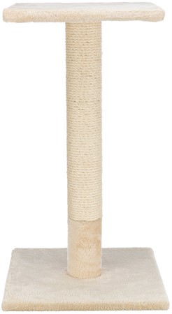 Klöspelare Baena, 69 cm, beige