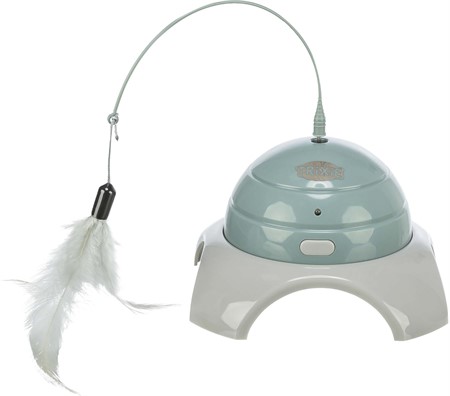 Kattleksak Catch Me m fjärrkontroll