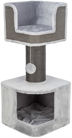 Klösmöbel Ava II XXL, 112 cm, grå